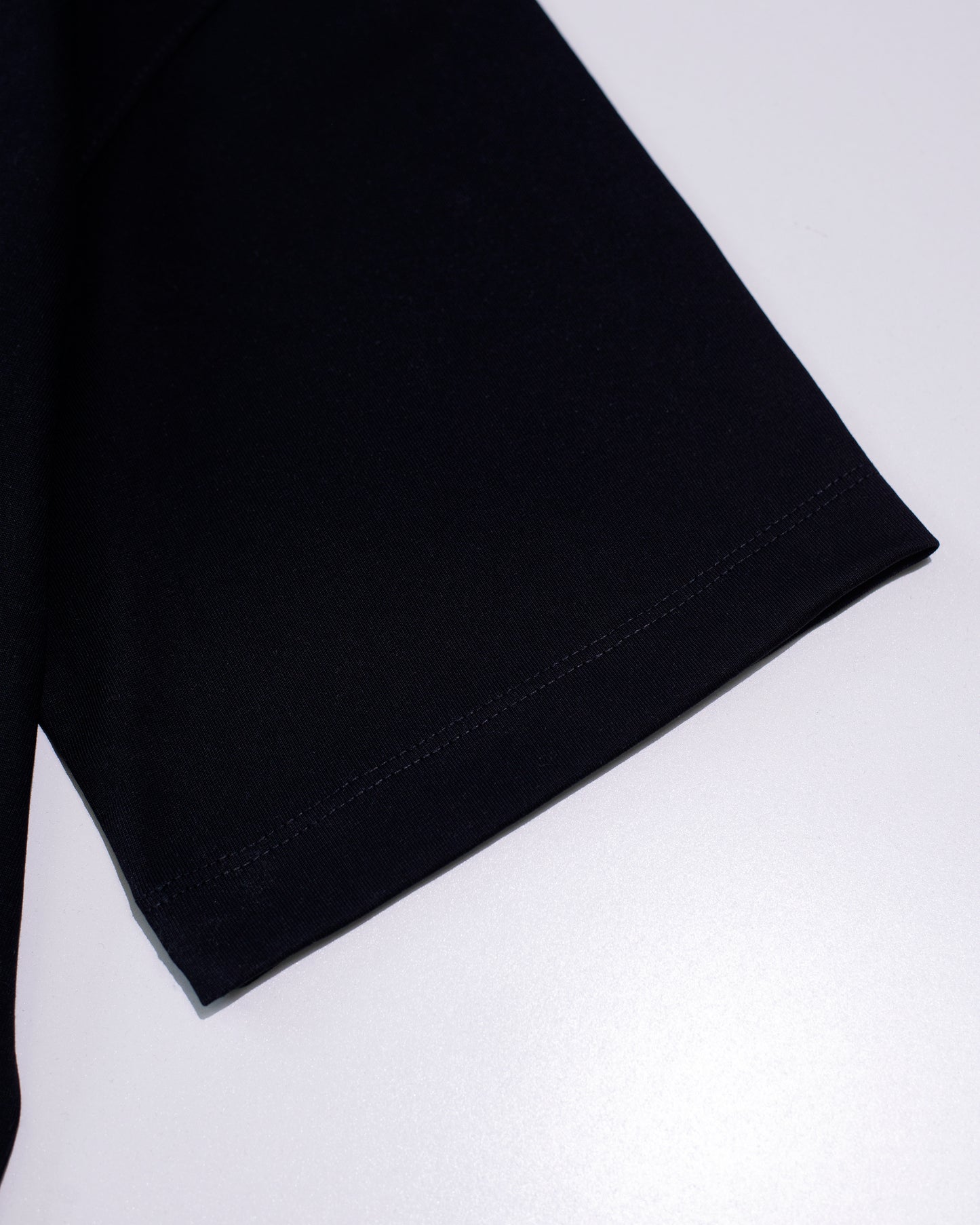 CAMISETA OVERSIZE NEGRA ORIGEN