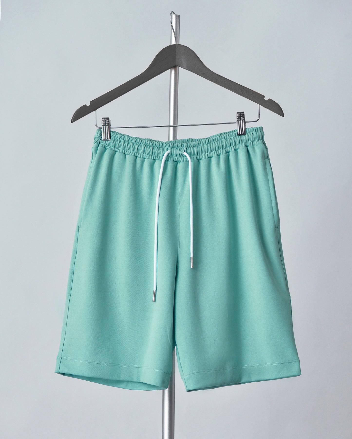 BERMUDA ULTRA PREMIUM COLOR VERDE AGUA