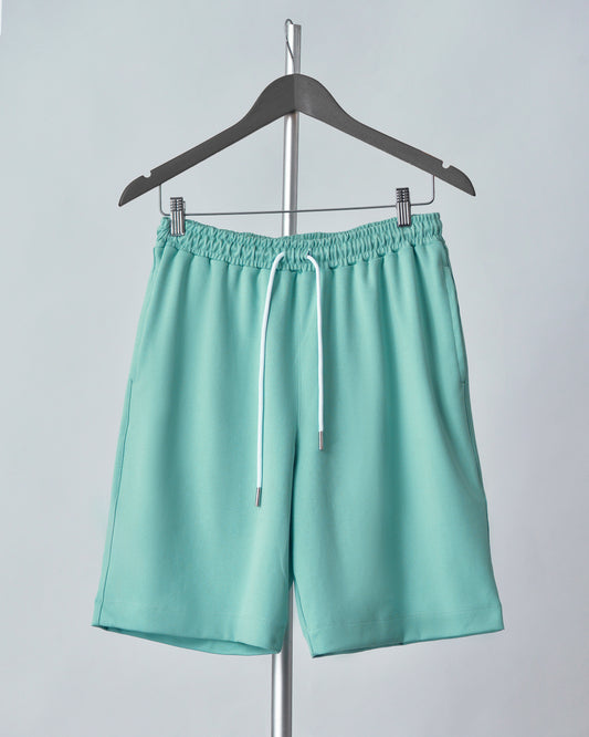 BERMUDA ULTRA PREMIUM COLOR VERDE AGUA