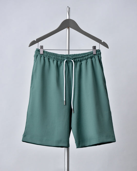 BERMUDA ULTRA PREMIUM COLOR VERDE PISTACHO