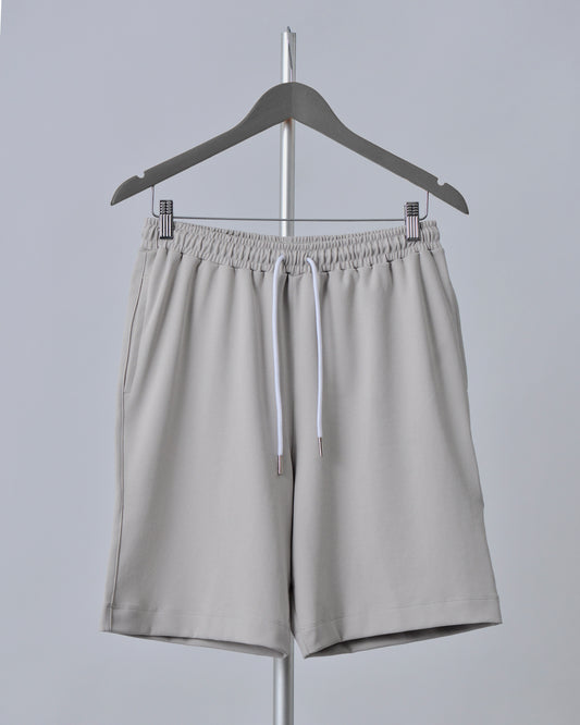 BERMUDA ULTRA PREMIUM COLOR GRIS CLARO