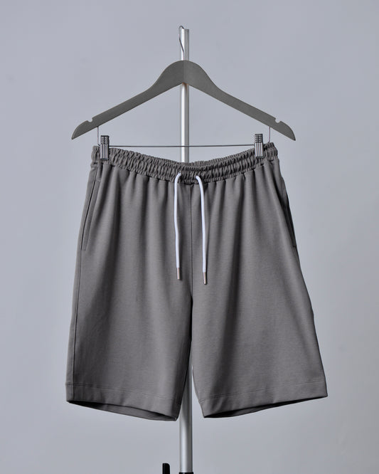 BERMUDA ULTRA PREMIUM COLOR GRIS OSCURO