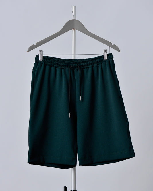 BERMUDA ULTRA PREMIUM COLOR VERDE BOTELLA