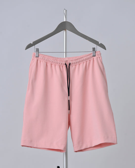 BERMUDA ULTRA PREMIUM COLOR ROSA