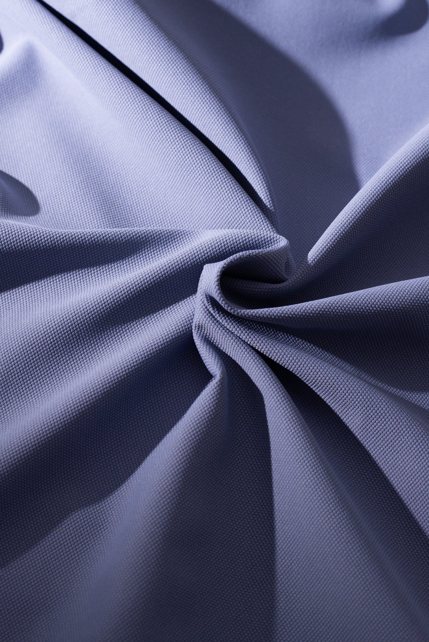 CAMISETAS OVERSIZE CON MINITEXTURA NEGRO