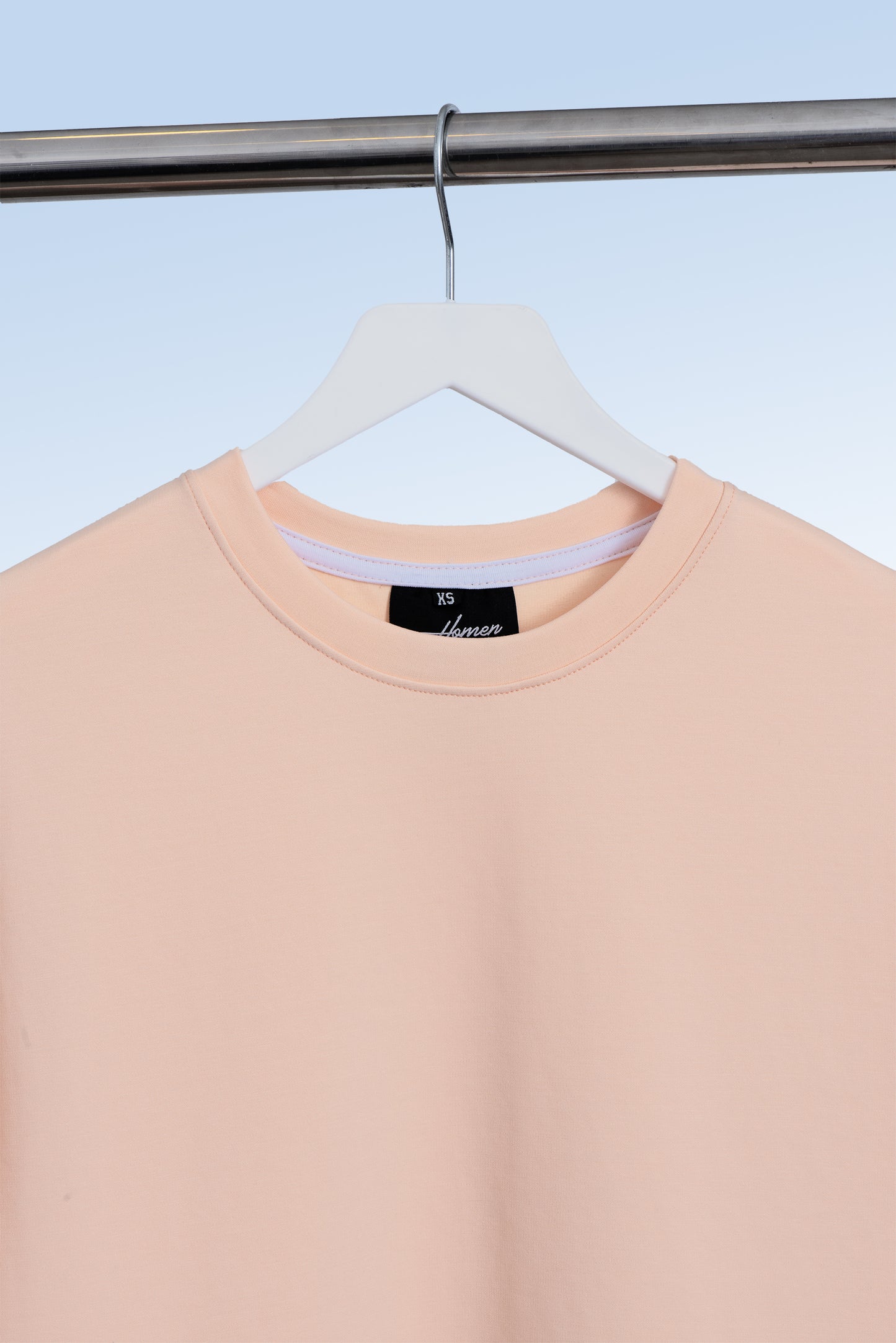 CAMISETA OVERSIZE ULTRA PREMIUM CURUBA