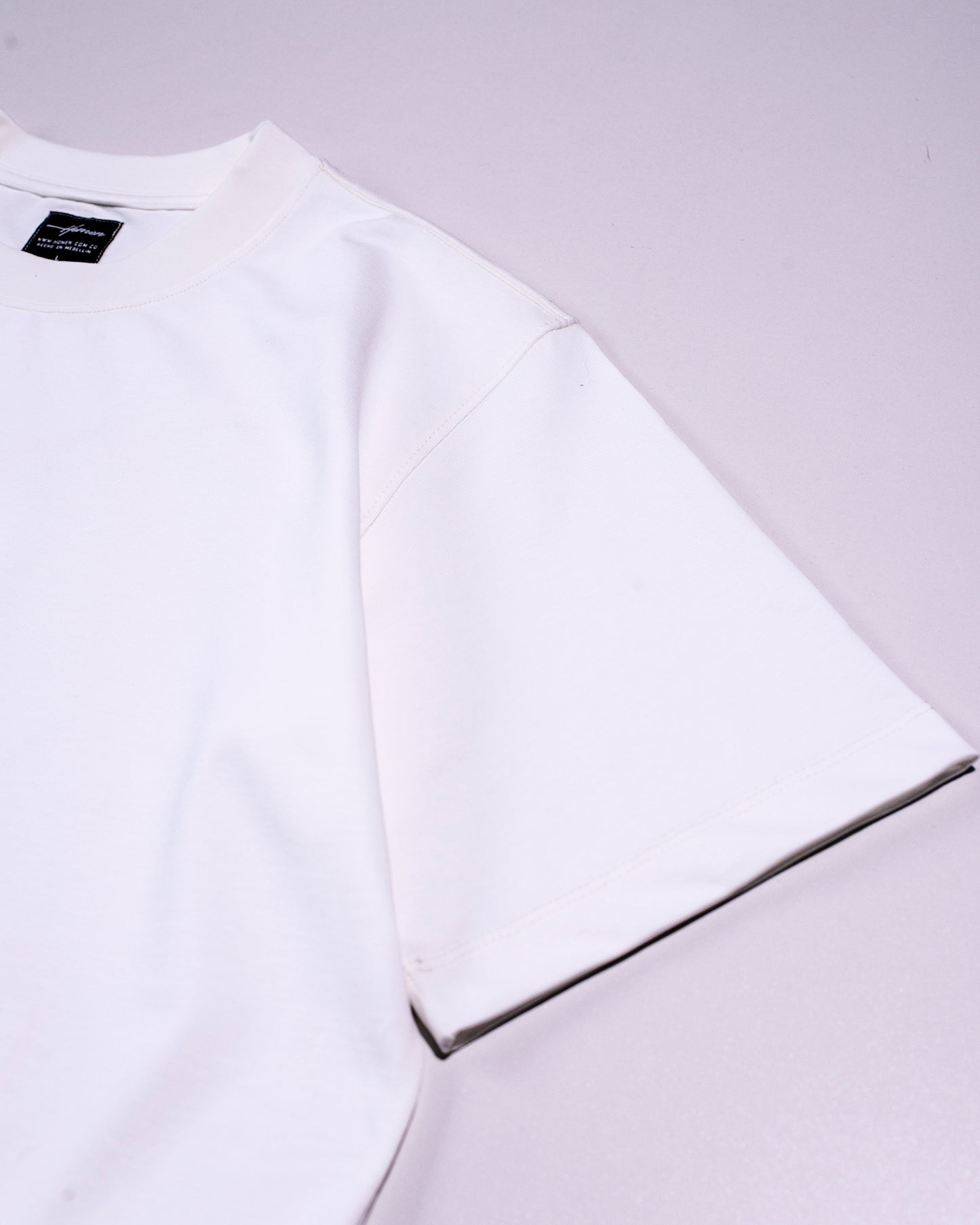 CAMISETA OVERSIZE STREETSOUL