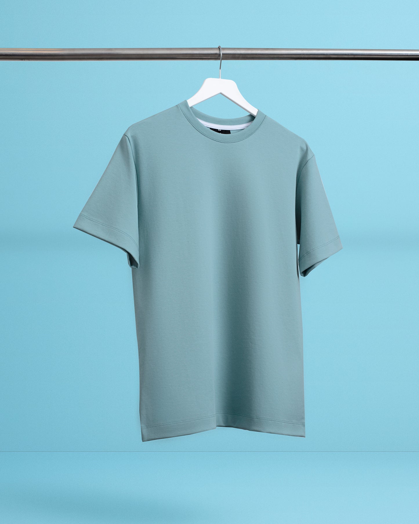 CAMISETA OVERSIZE ULTRA PREMIUM AZUL MARINO