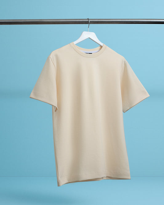 CAMISETA OVERSIZE ULTRA PREMIUM BANANA