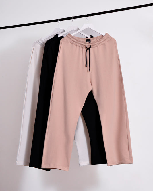 SUDADERA ALGODÓN COLOR BEIGE