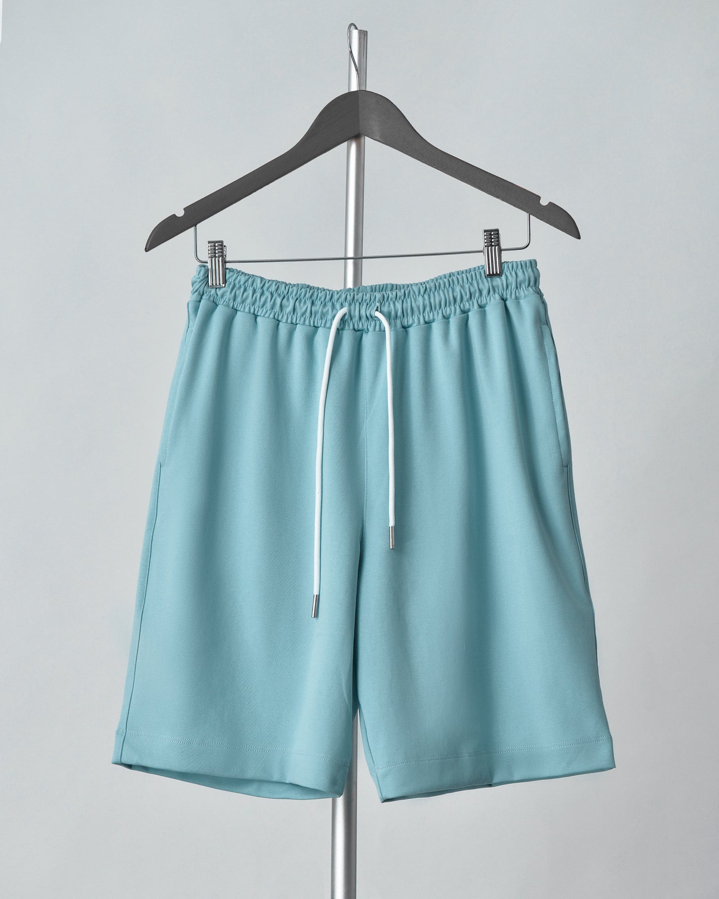 BERMUDA ULTRA PREMIUM COLOR AZUL MARINO