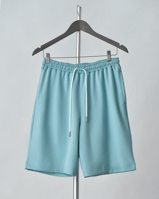 BERMUDA ULTRA PREMIUM COLOR AZUL MARINO