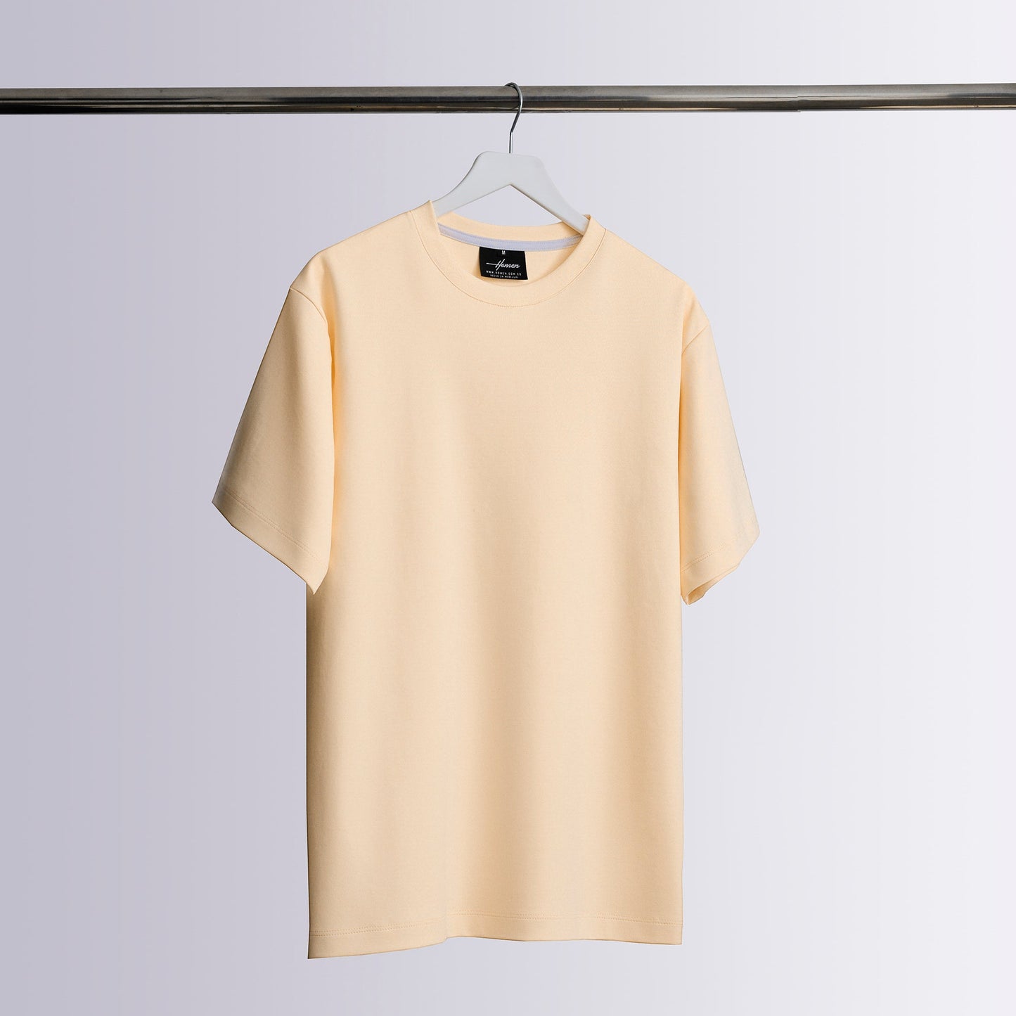 CAMISETA OVERSIZE ULTRA PREMIUM BANANA