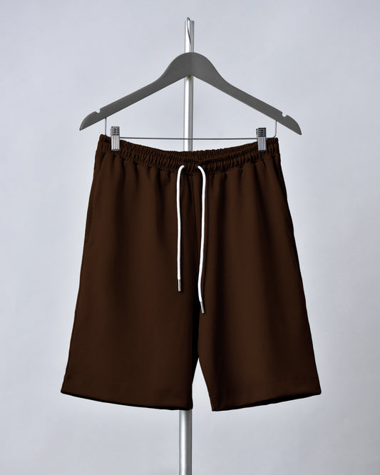 BERMUDA ULTRA PREMIUM COLOR CHOCOLATE