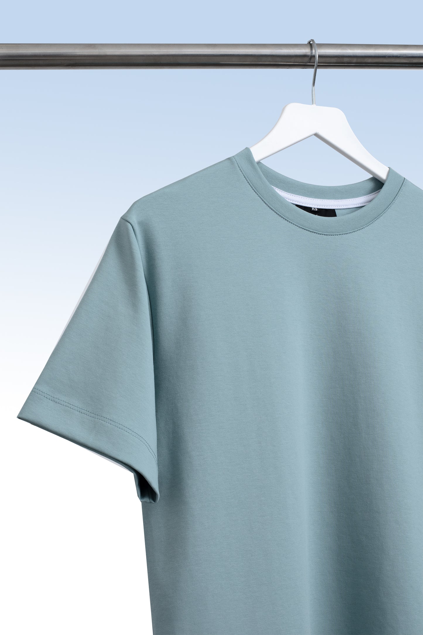 CAMISETA OVERSIZE ULTRA PREMIUM AZUL MARINO