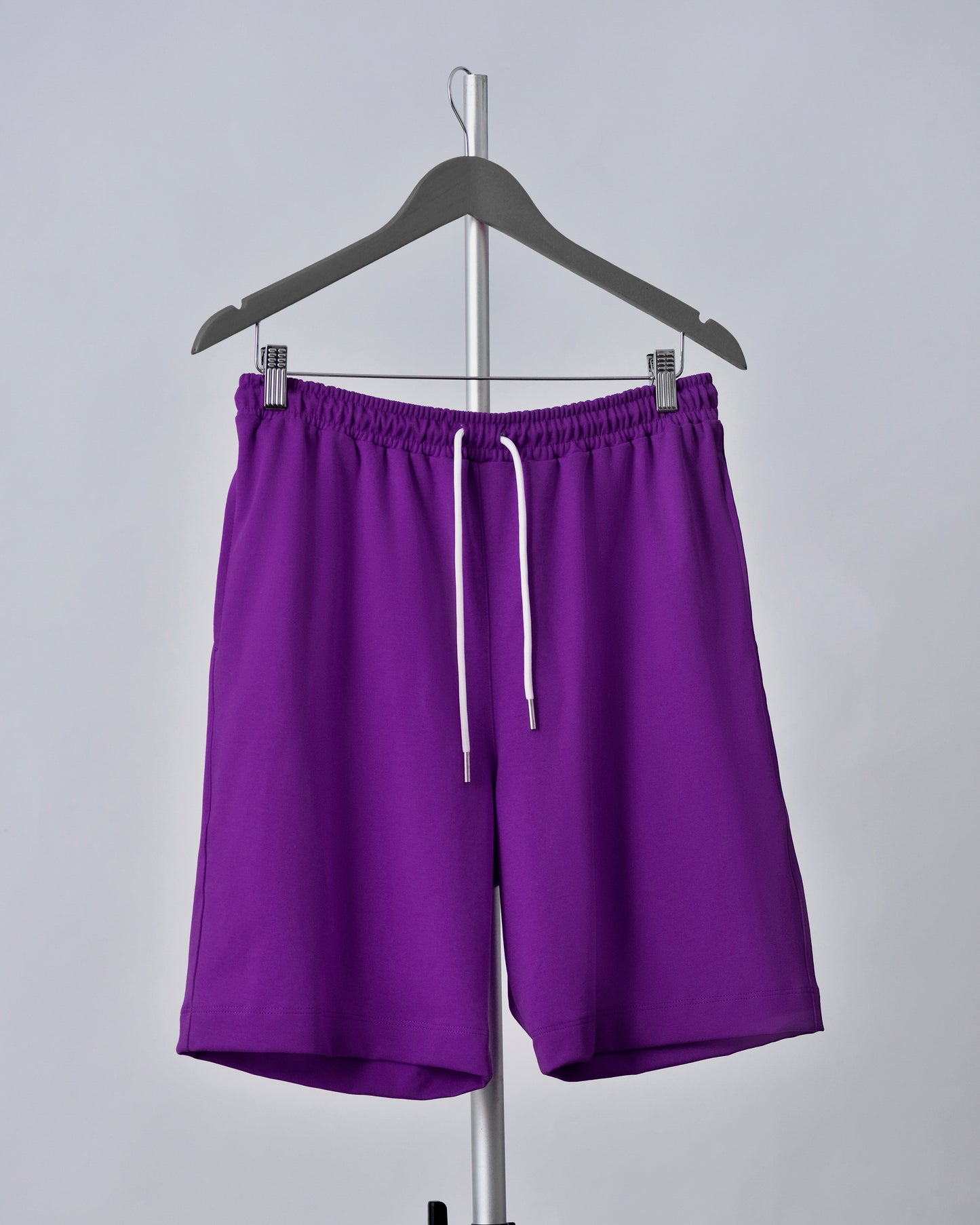 BERMUDA ULTRA PREMIUM COLOR MORADO