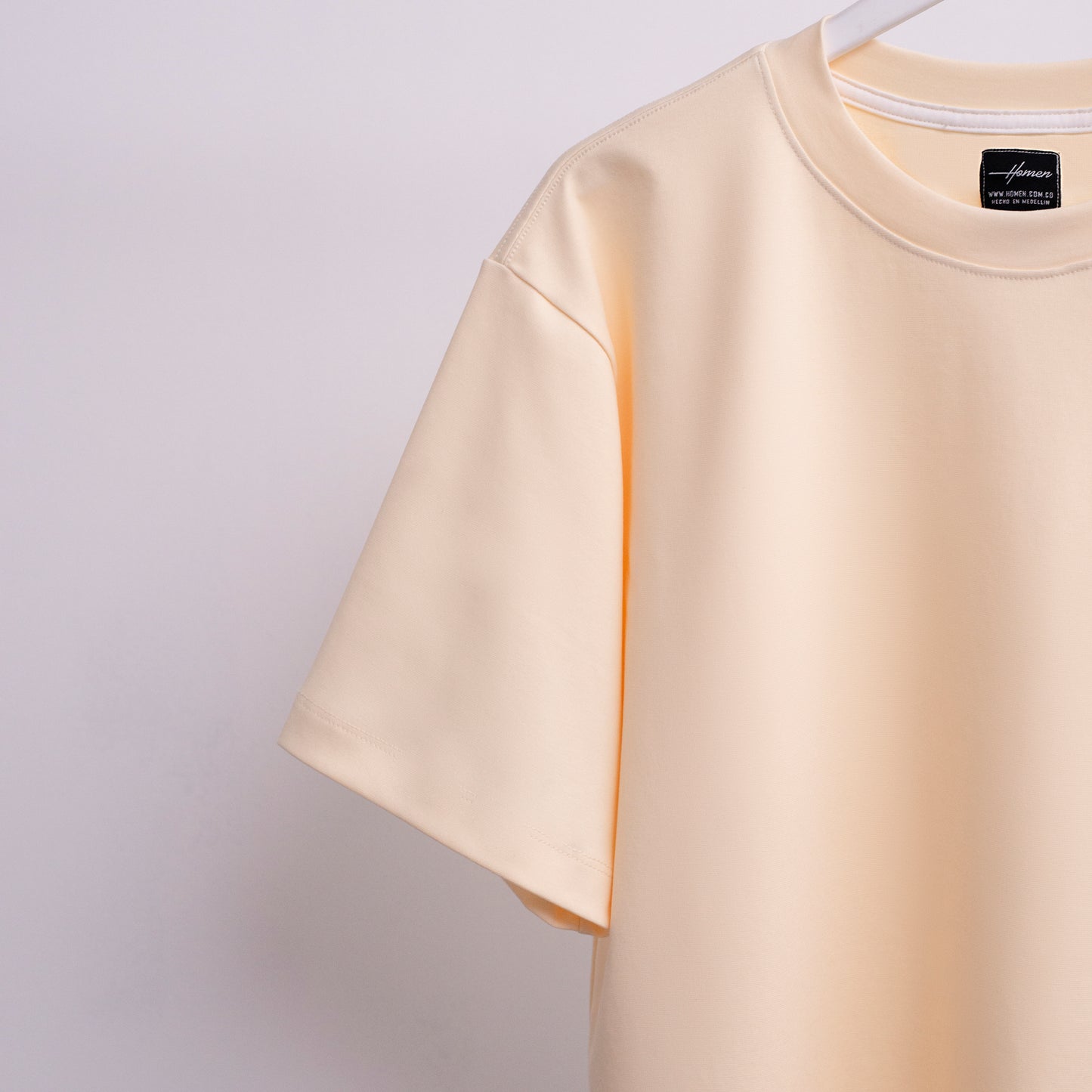 CAMISETA OVERSIZE ULTRA PREMIUM BANANA