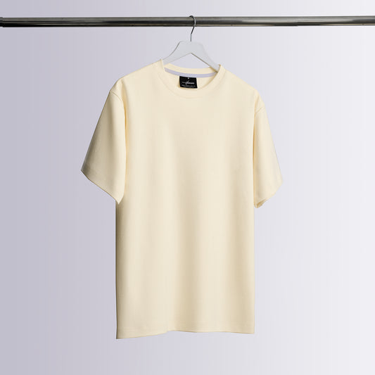 CAMISETA OVERSIZE ULTRA PREMIUM BANANA