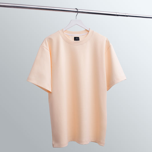 CAMISETA OVERSIZE ULTRA PREMIUM BANANA