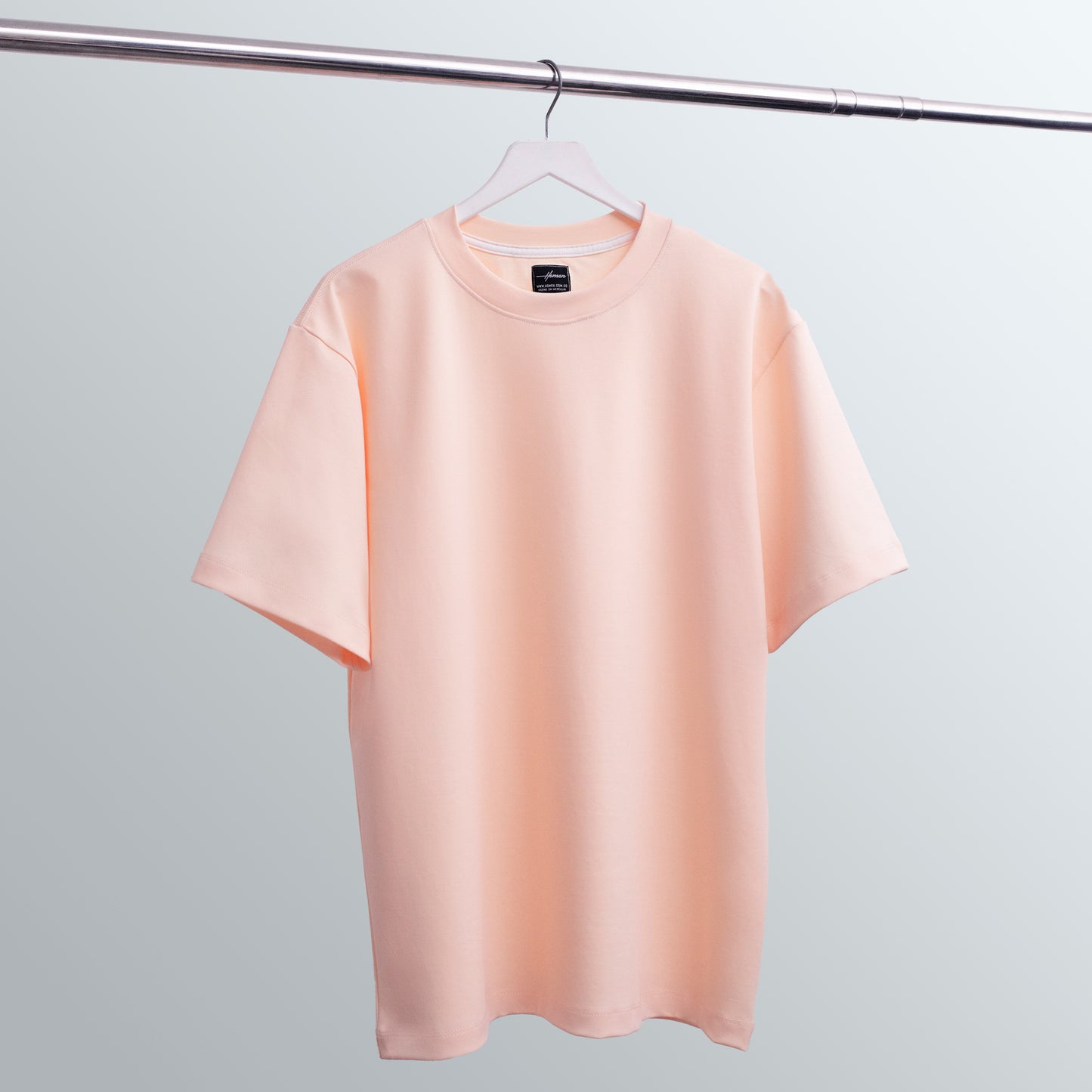 CAMISETA OVERSIZE ULTRA PREMIUM CURUBA