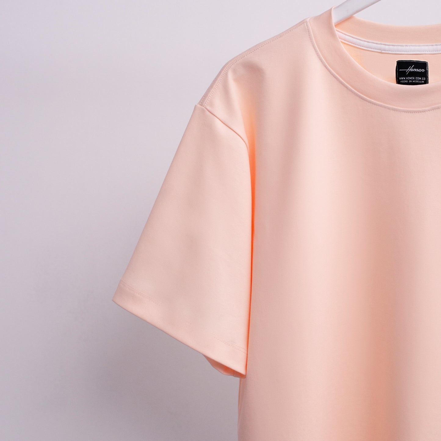 CAMISETA OVERSIZE ULTRA PREMIUM CURUBA