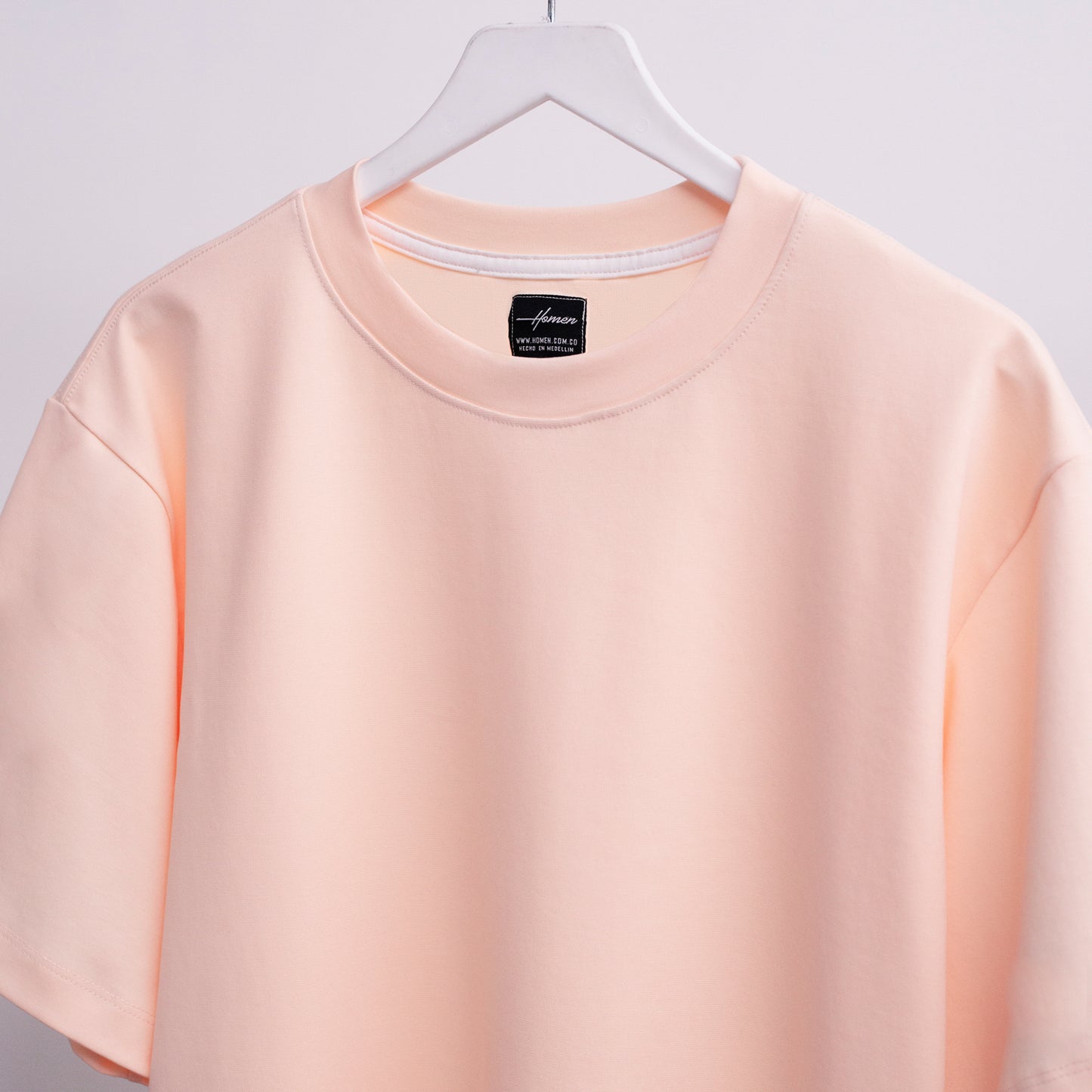 CAMISETA OVERSIZE ULTRA PREMIUM CURUBA